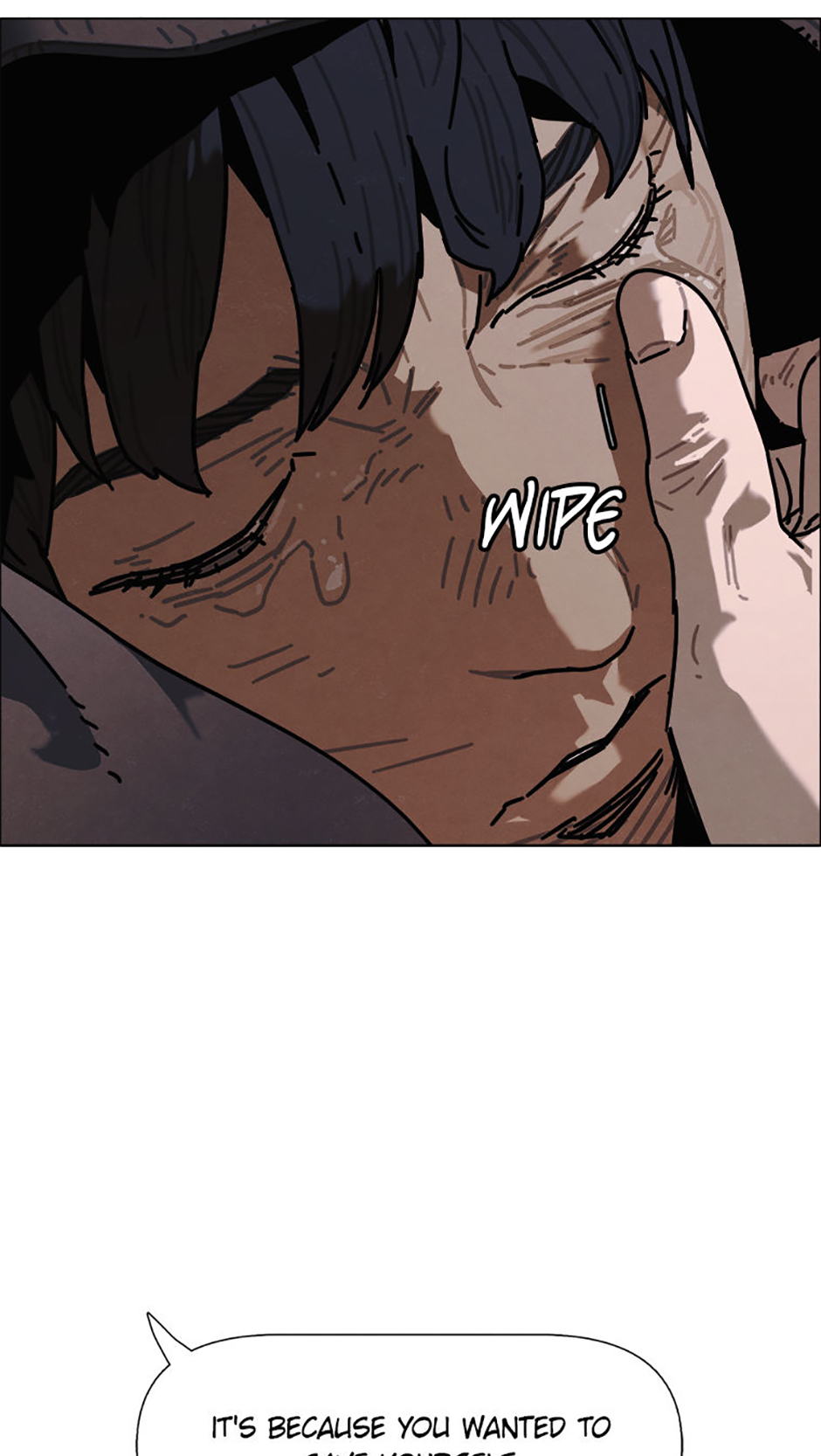 Gyeongseong Creature: The Unwithering Flower Chapter 37 - Page 24