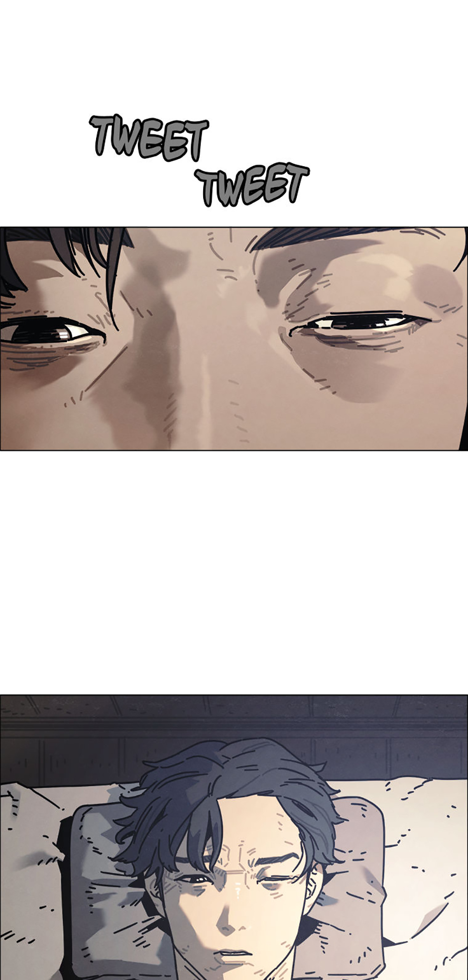 Gyeongseong Creature: The Unwithering Flower Chapter 37 - Page 29
