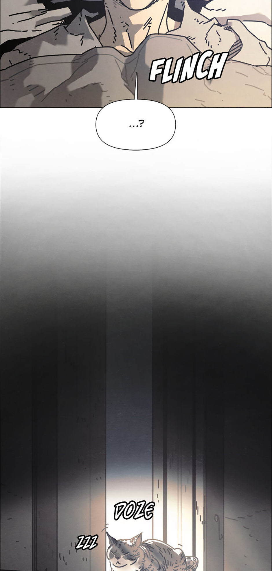 Gyeongseong Creature: The Unwithering Flower Chapter 37 - Page 30
