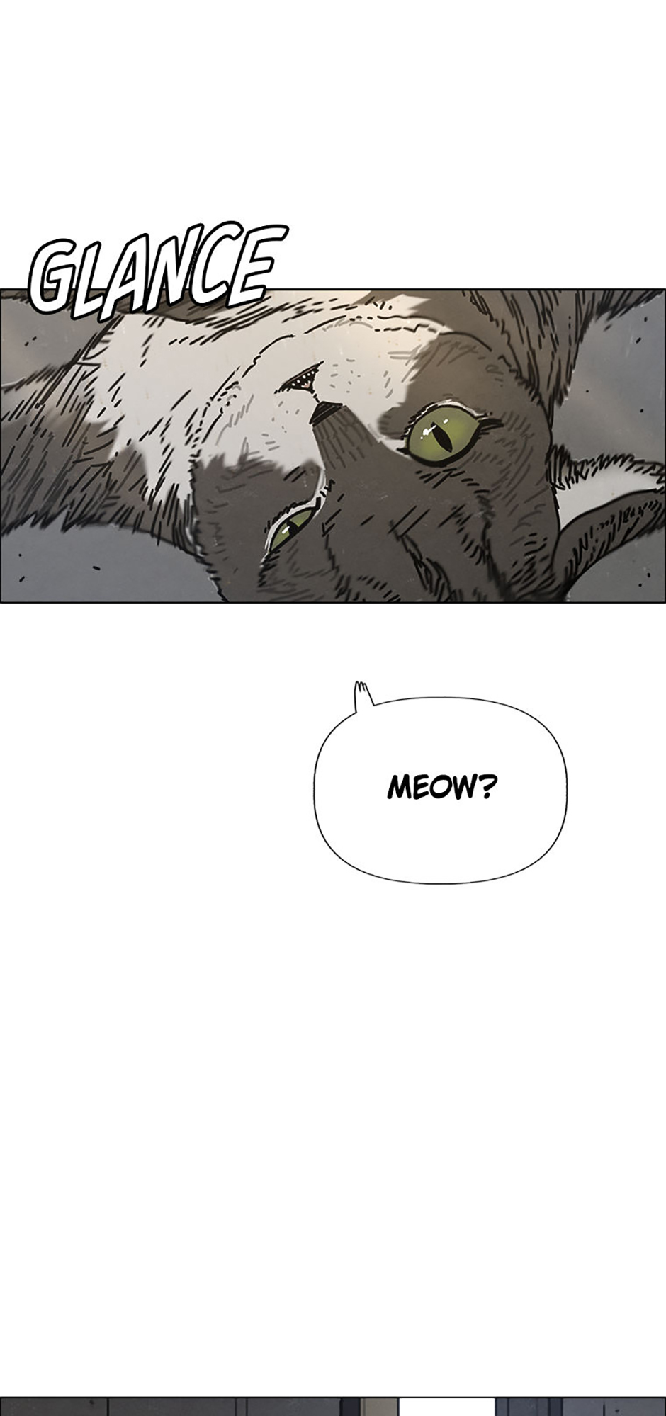 Gyeongseong Creature: The Unwithering Flower Chapter 37 - Page 33