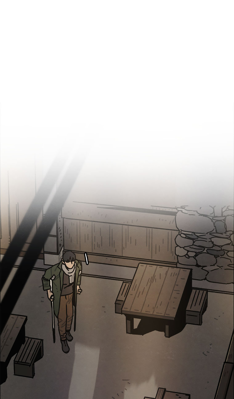 Gyeongseong Creature: The Unwithering Flower Chapter 37 - Page 41