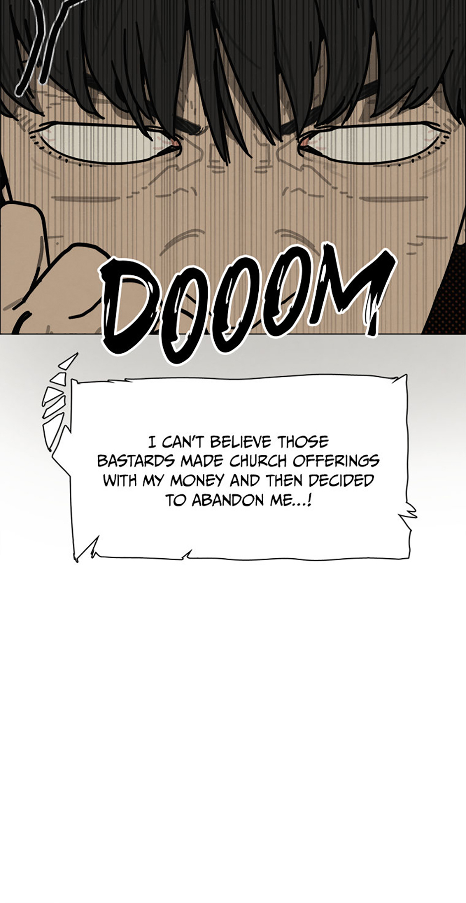 Gyeongseong Creature: The Unwithering Flower Chapter 37 - Page 47