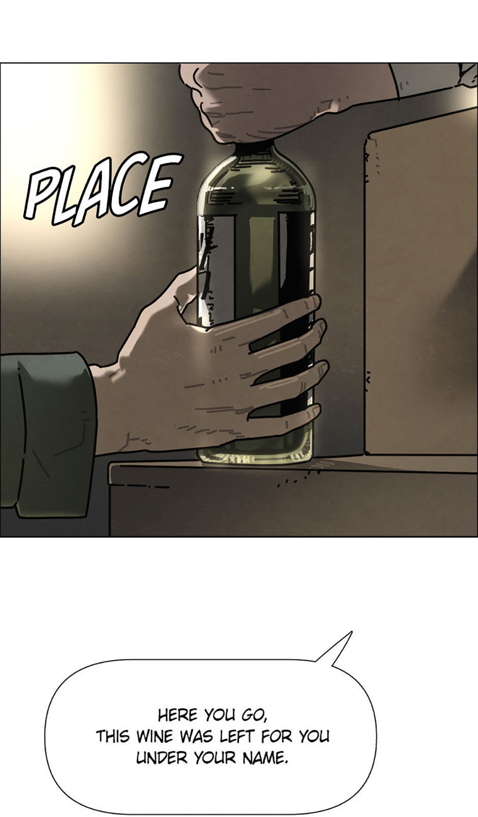 Gyeongseong Creature: The Unwithering Flower Chapter 37 - Page 48
