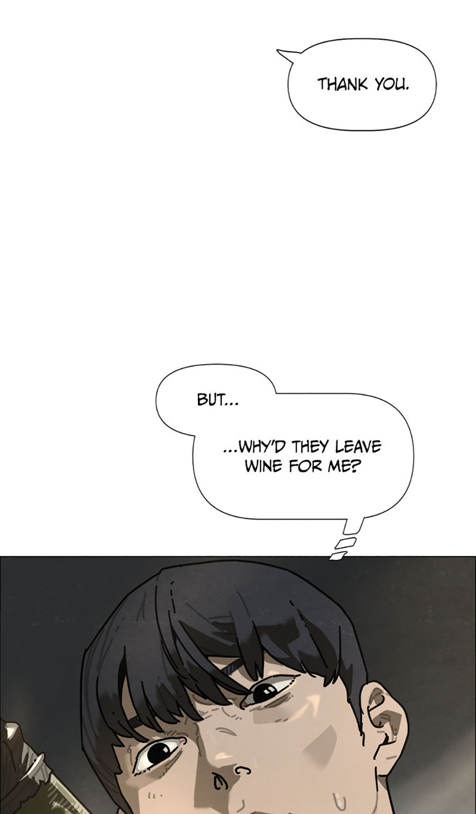 Gyeongseong Creature: The Unwithering Flower Chapter 37 - Page 49