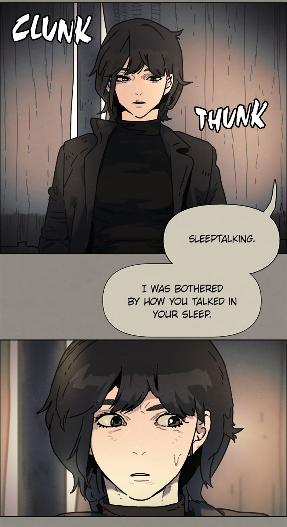 Gyeongseong Creature: The Unwithering Flower Chapter 37 - Page 5