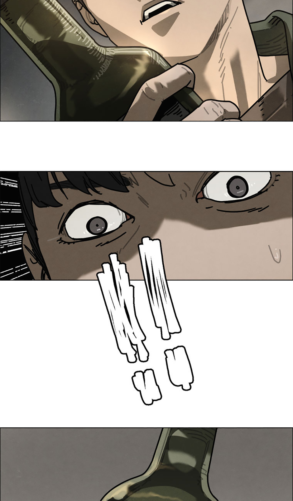 Gyeongseong Creature: The Unwithering Flower Chapter 37 - Page 50
