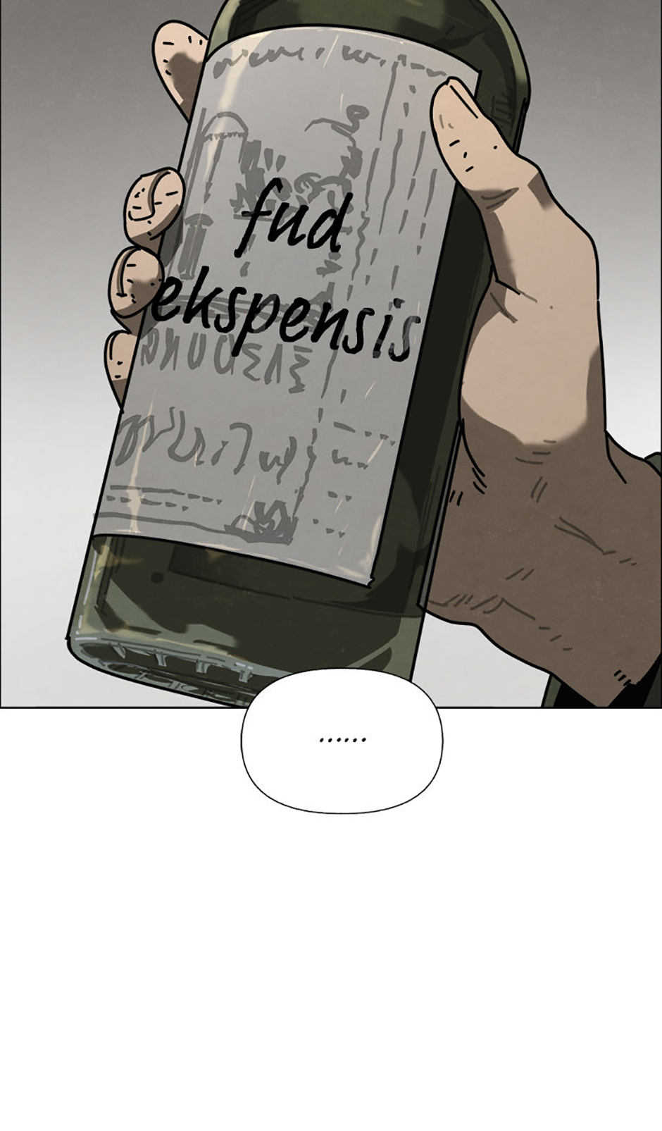 Gyeongseong Creature: The Unwithering Flower Chapter 37 - Page 51