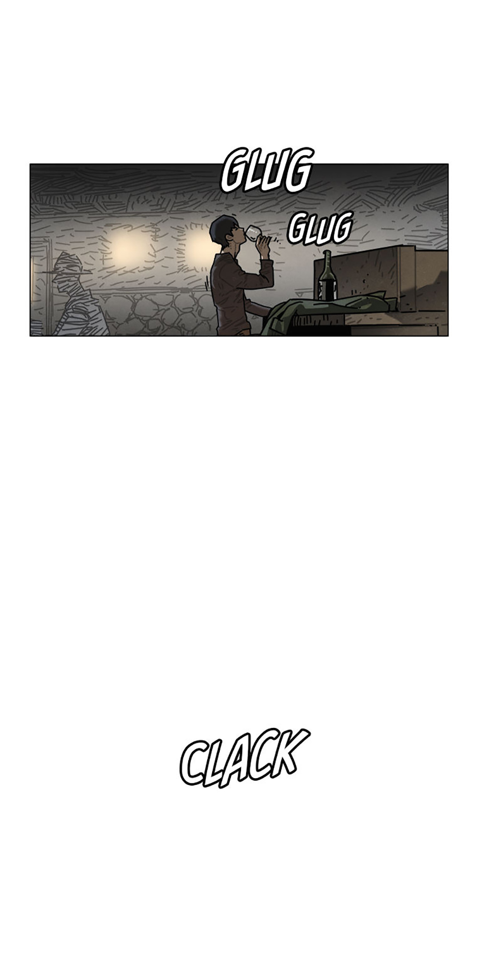 Gyeongseong Creature: The Unwithering Flower Chapter 37 - Page 56