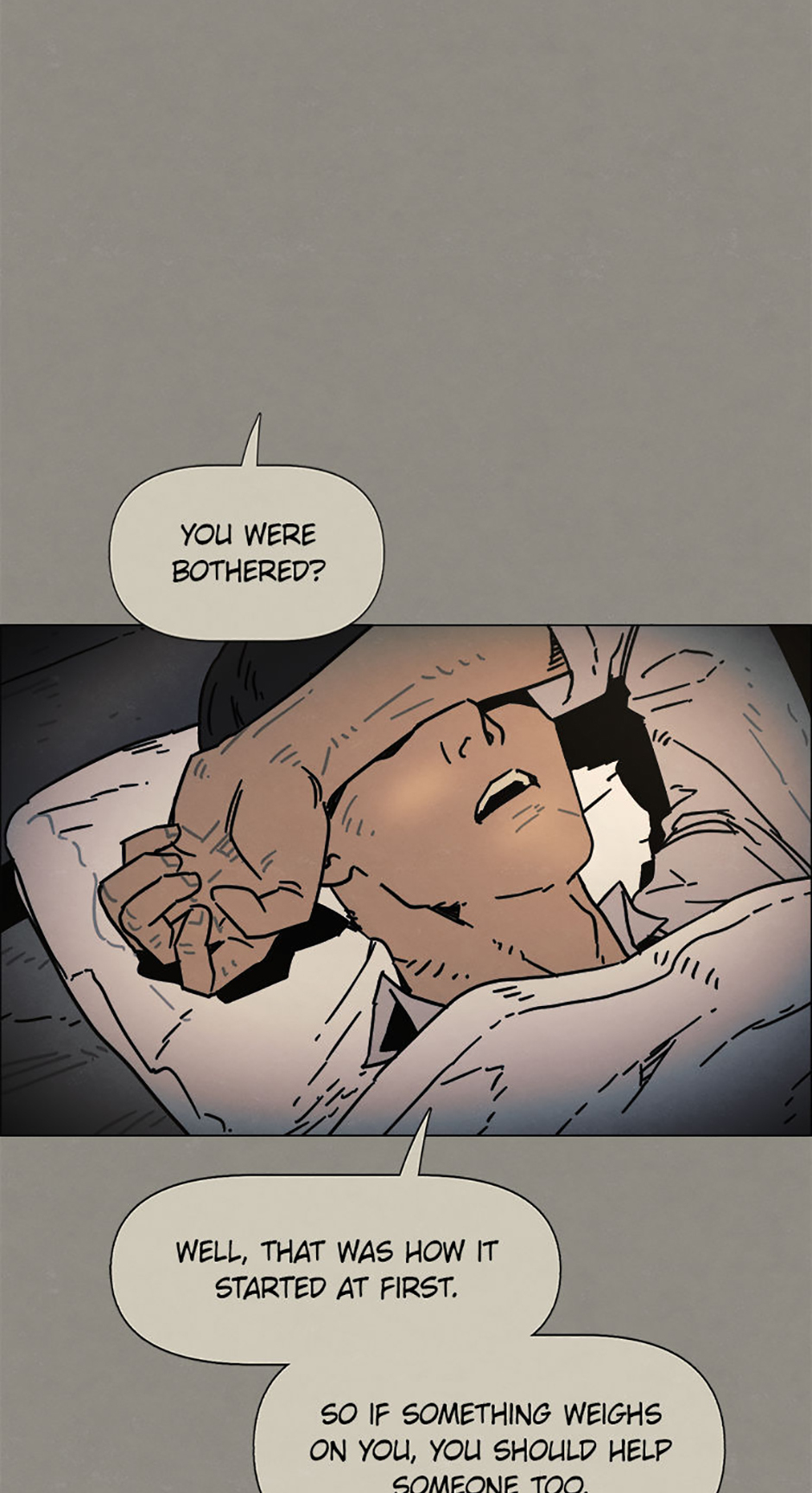 Gyeongseong Creature: The Unwithering Flower Chapter 37 - Page 6