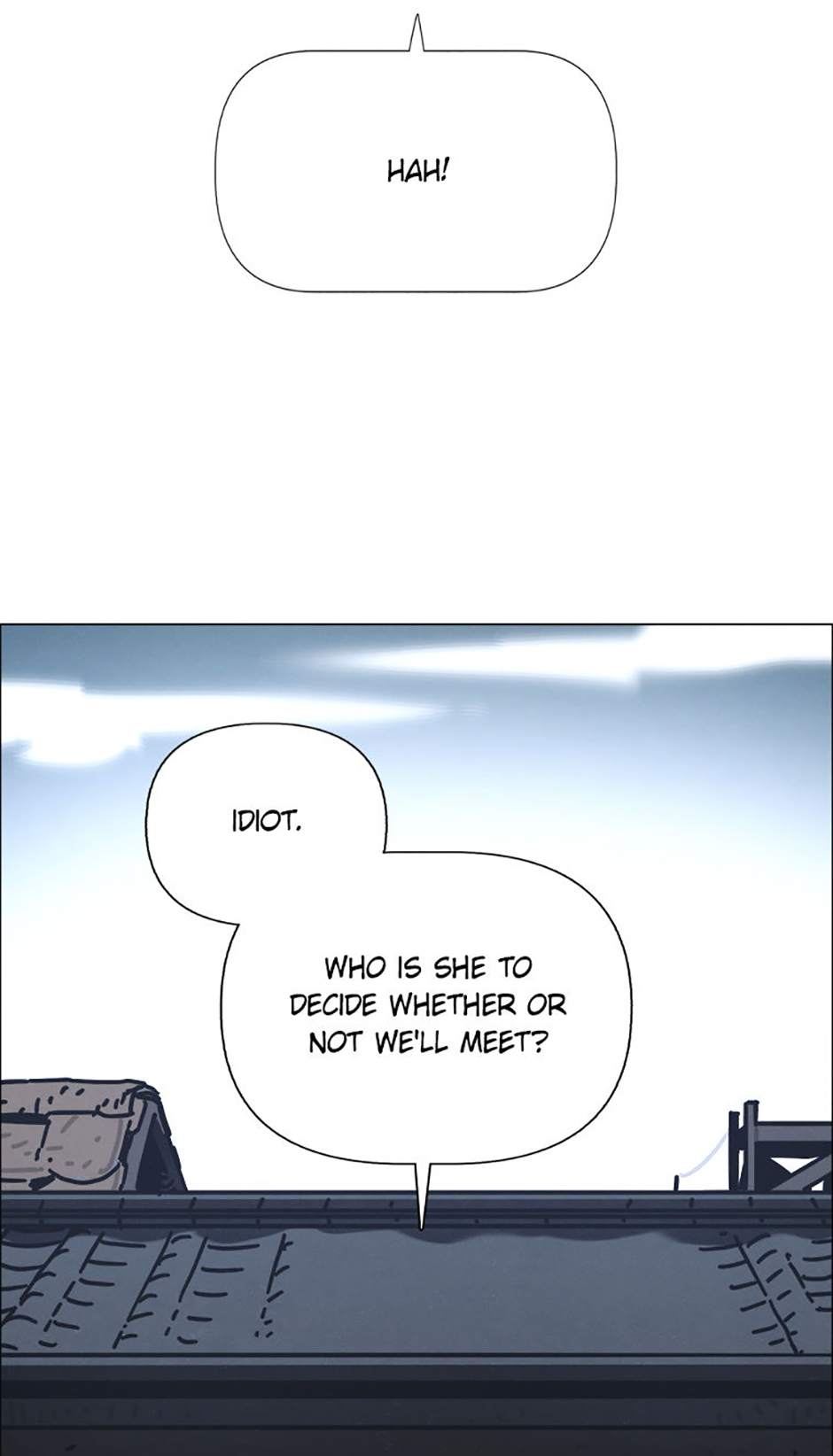 Gyeongseong Creature: The Unwithering Flower Chapter 37 - Page 60