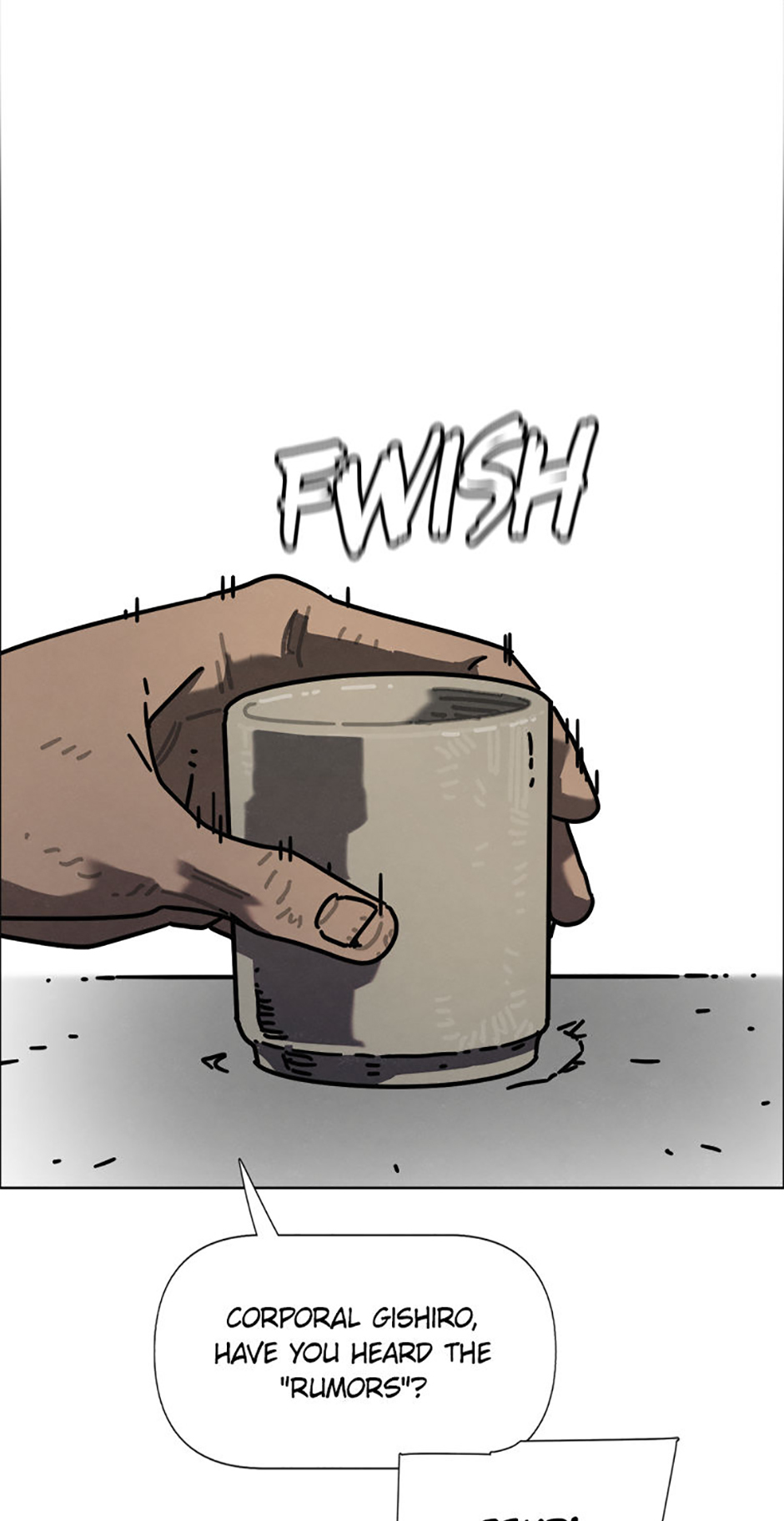 Gyeongseong Creature: The Unwithering Flower Chapter 37 - Page 64