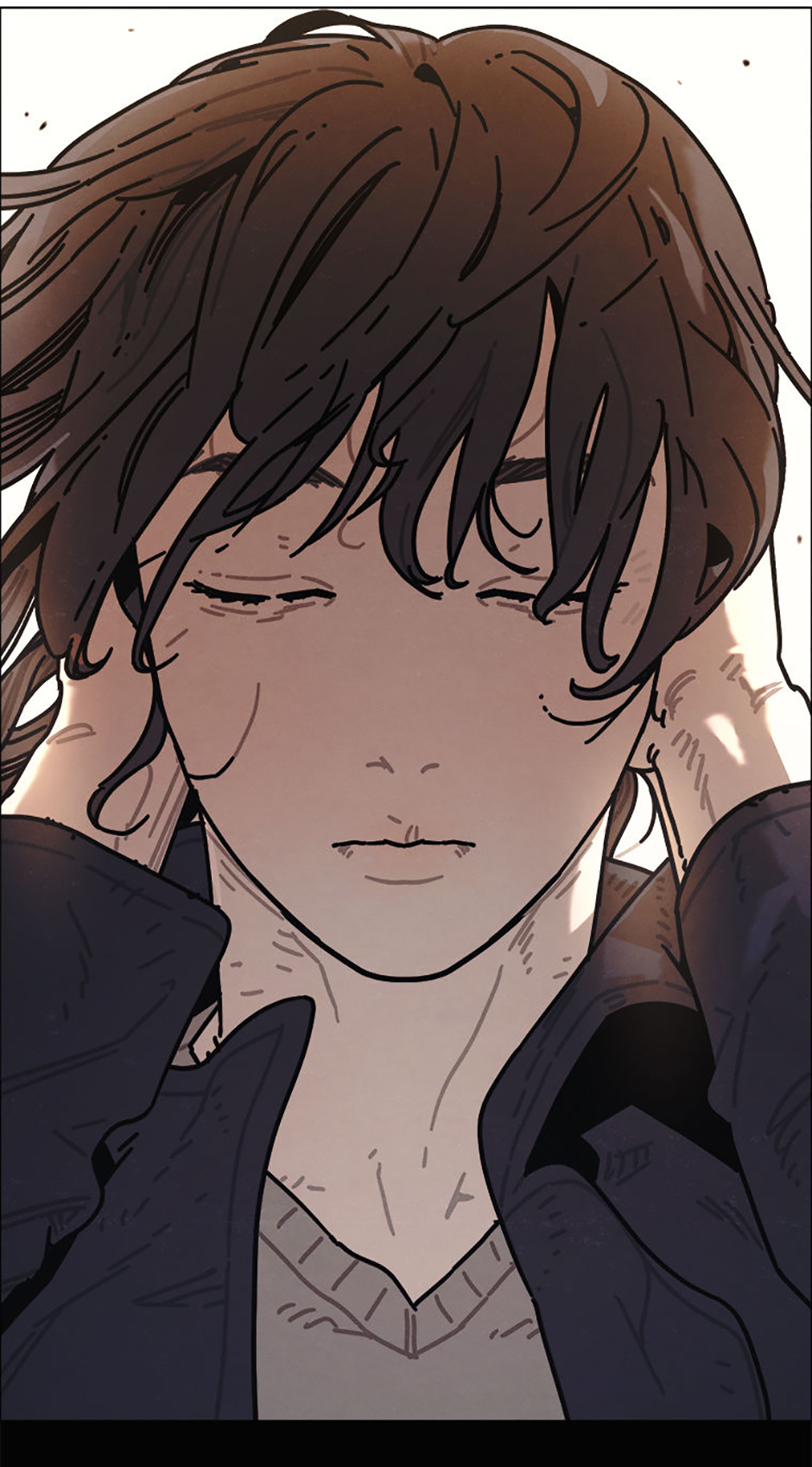 Gyeongseong Creature: The Unwithering Flower Chapter 37 - Page 73