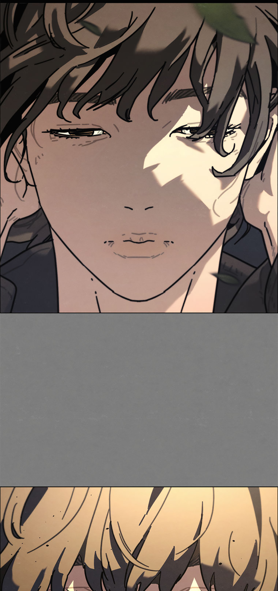 Gyeongseong Creature: The Unwithering Flower Chapter 37 - Page 77