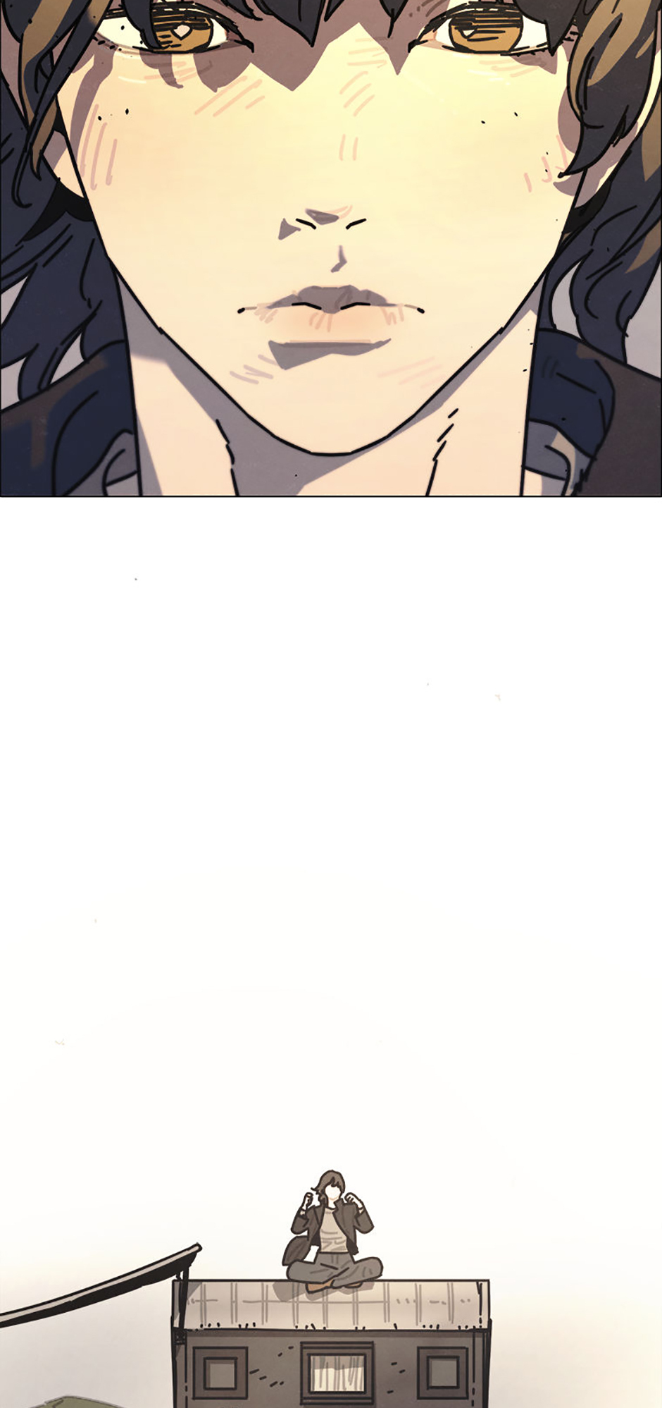 Gyeongseong Creature: The Unwithering Flower Chapter 37 - Page 78