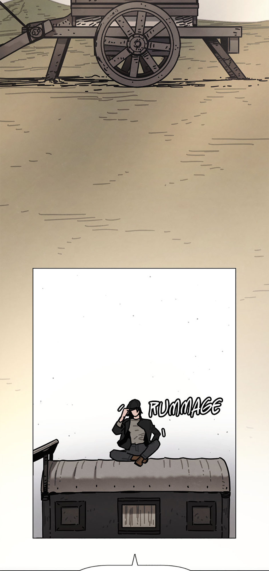 Gyeongseong Creature: The Unwithering Flower Chapter 37 - Page 79