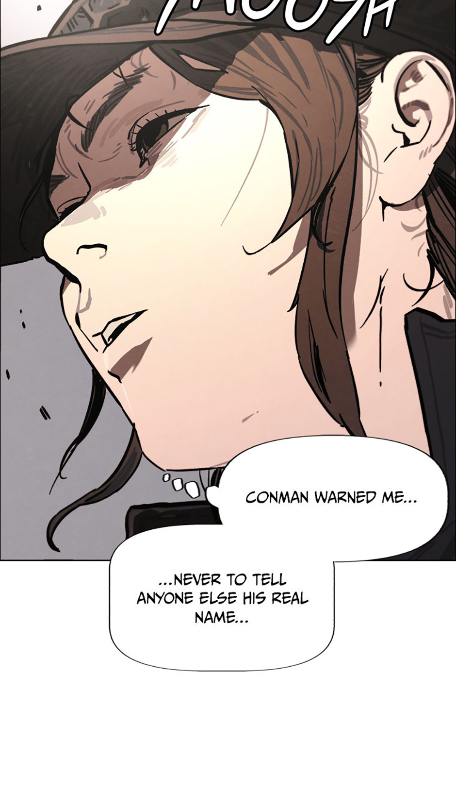 Gyeongseong Creature: The Unwithering Flower Chapter 37 - Page 82