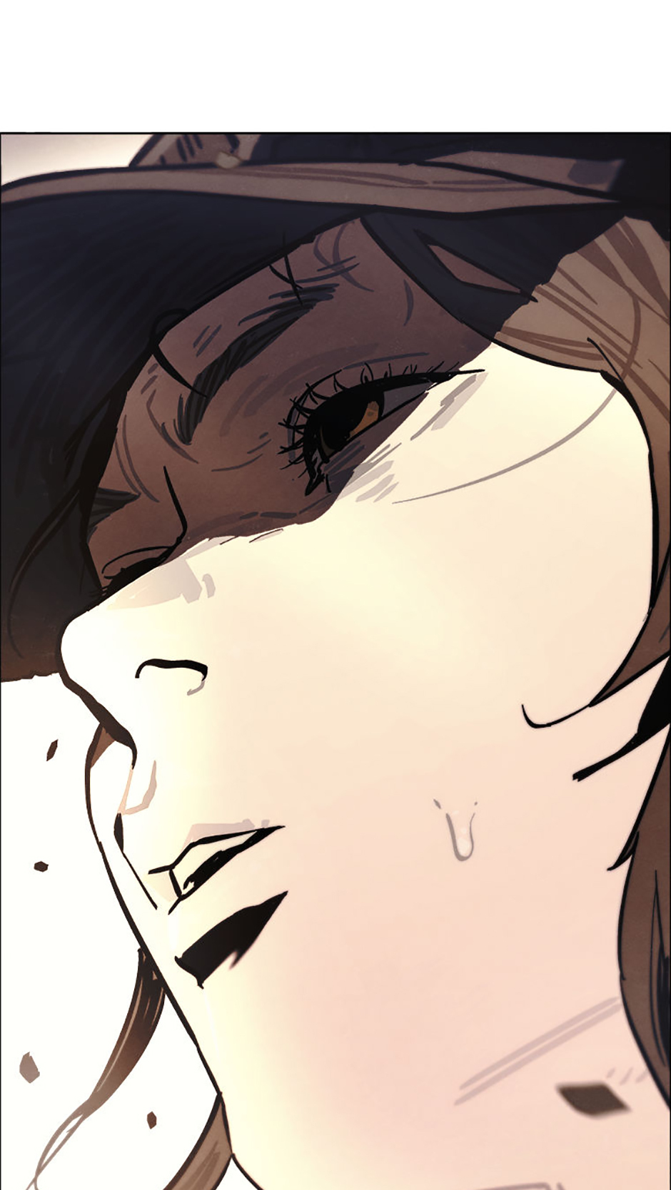 Gyeongseong Creature: The Unwithering Flower Chapter 37 - Page 83
