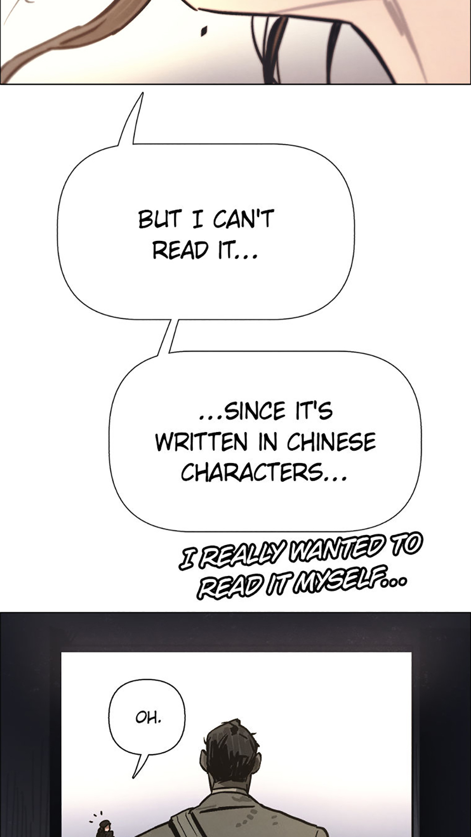 Gyeongseong Creature: The Unwithering Flower Chapter 37 - Page 84