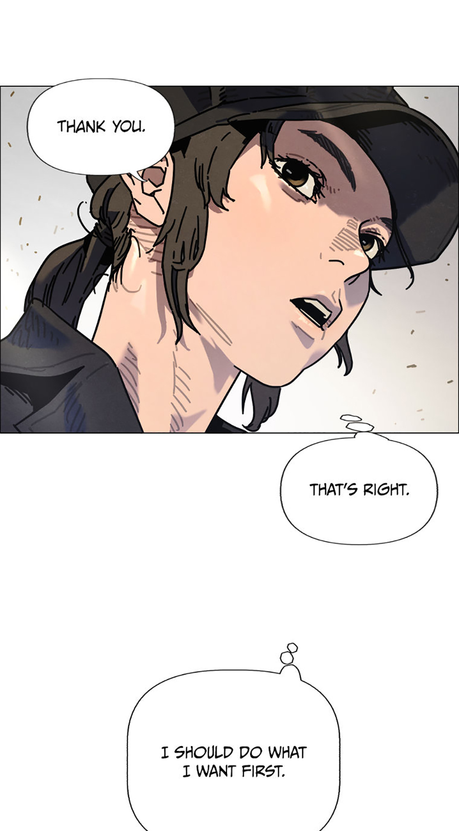 Gyeongseong Creature: The Unwithering Flower Chapter 37 - Page 87
