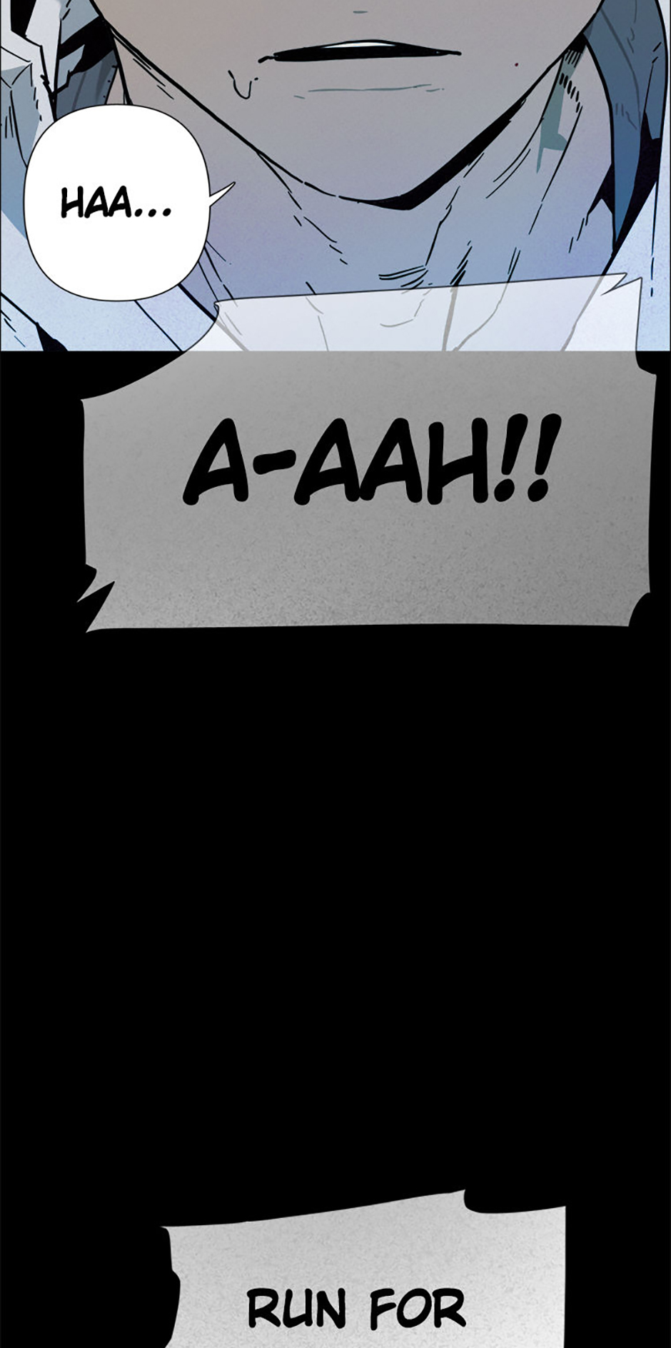 Gyeongseong Creature: The Unwithering Flower Chapter 38 - Page 12