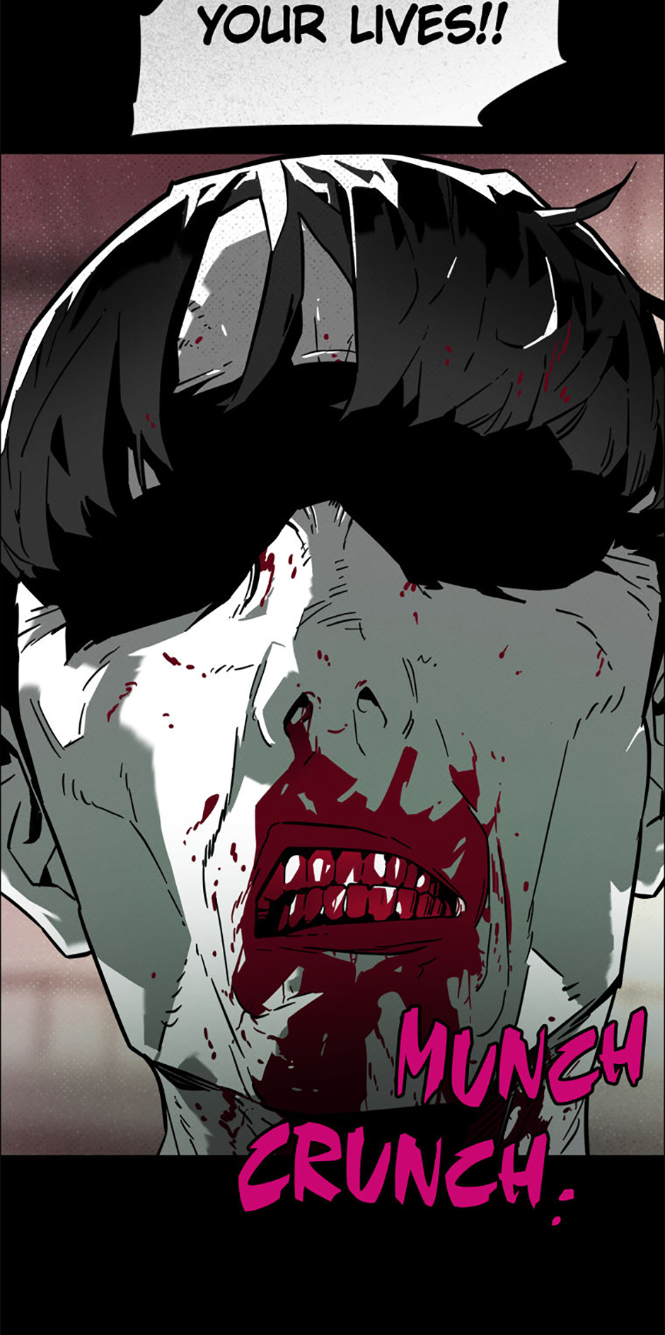 Gyeongseong Creature: The Unwithering Flower Chapter 38 - Page 13