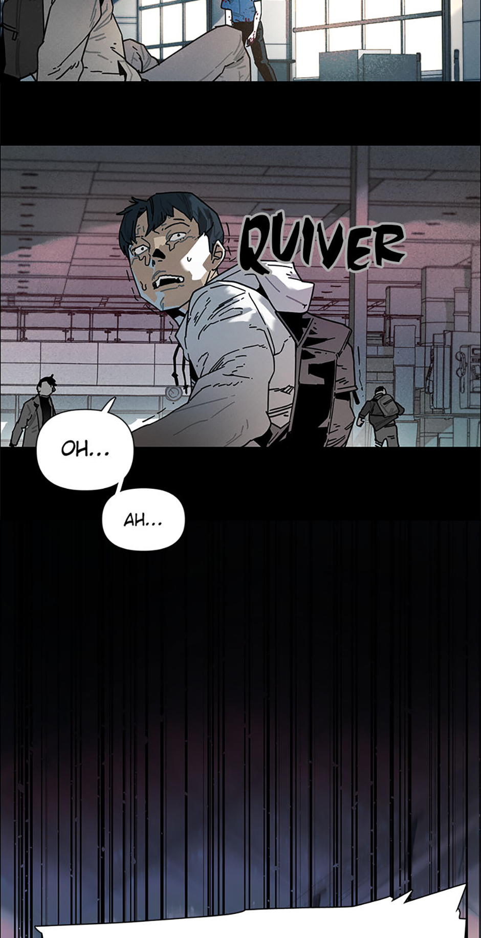 Gyeongseong Creature: The Unwithering Flower Chapter 38 - Page 16