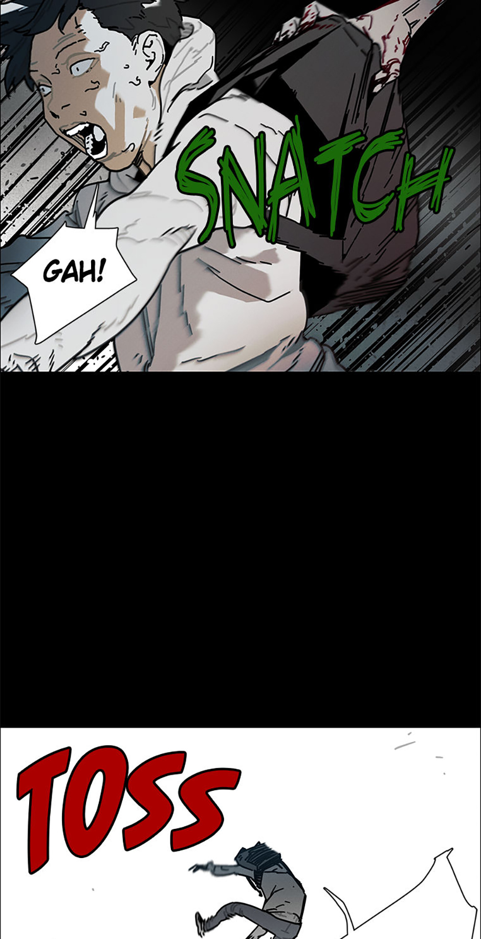 Gyeongseong Creature: The Unwithering Flower Chapter 38 - Page 19