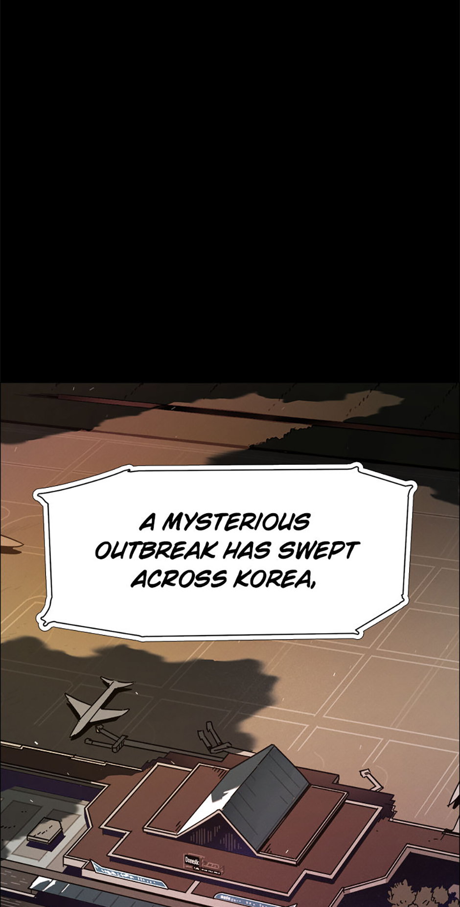 Gyeongseong Creature: The Unwithering Flower Chapter 38 - Page 2