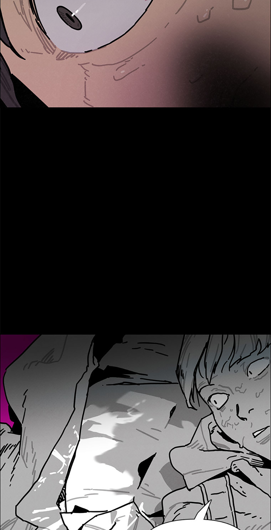 Gyeongseong Creature: The Unwithering Flower Chapter 38 - Page 22