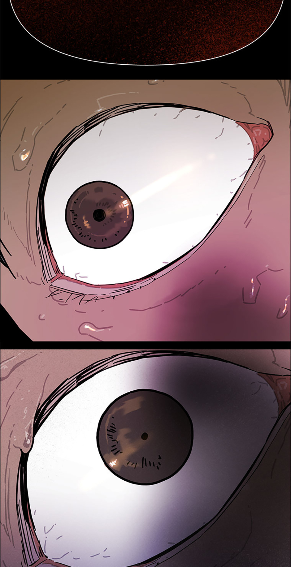 Gyeongseong Creature: The Unwithering Flower Chapter 38 - Page 24