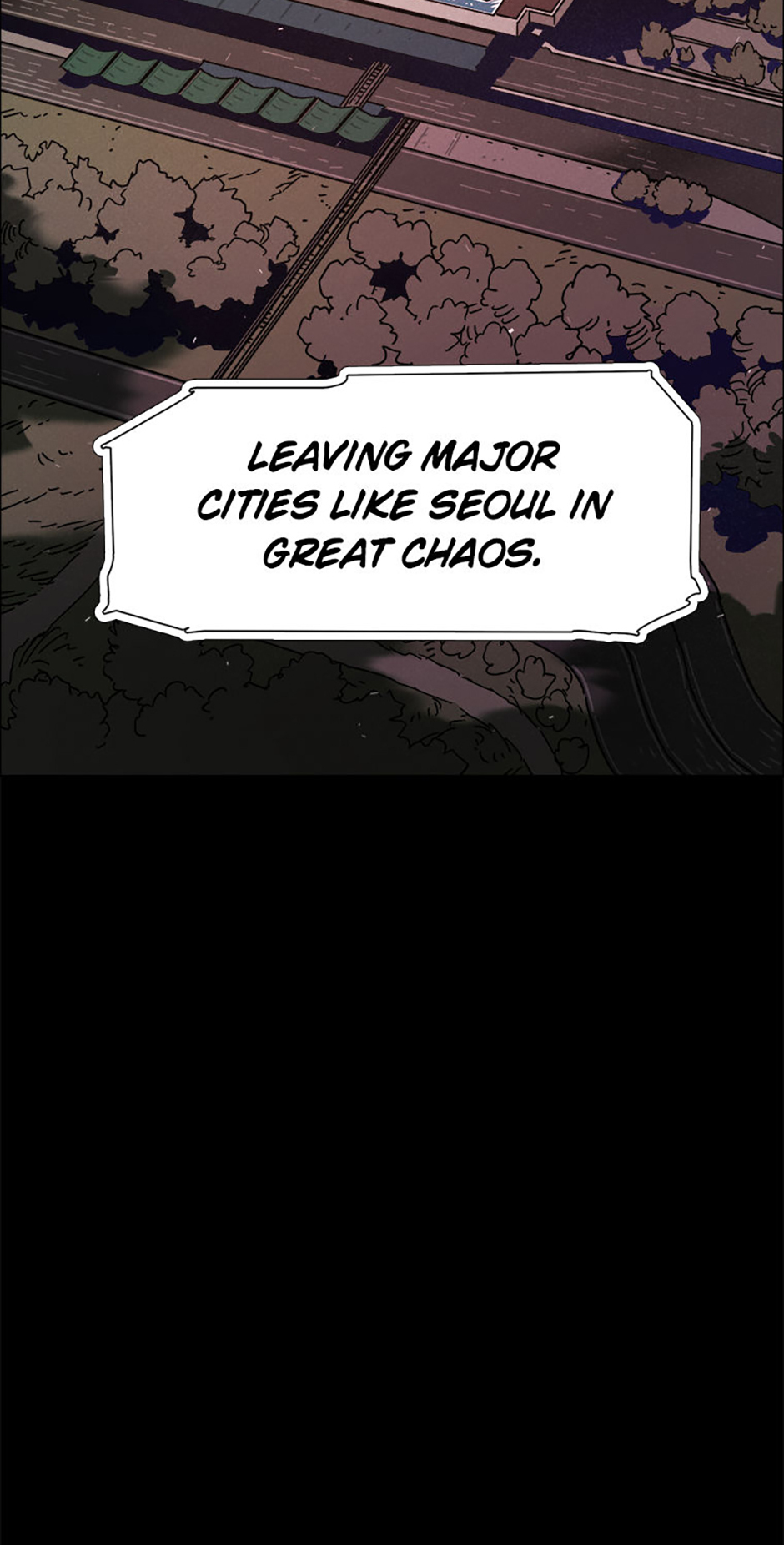 Gyeongseong Creature: The Unwithering Flower Chapter 38 - Page 3