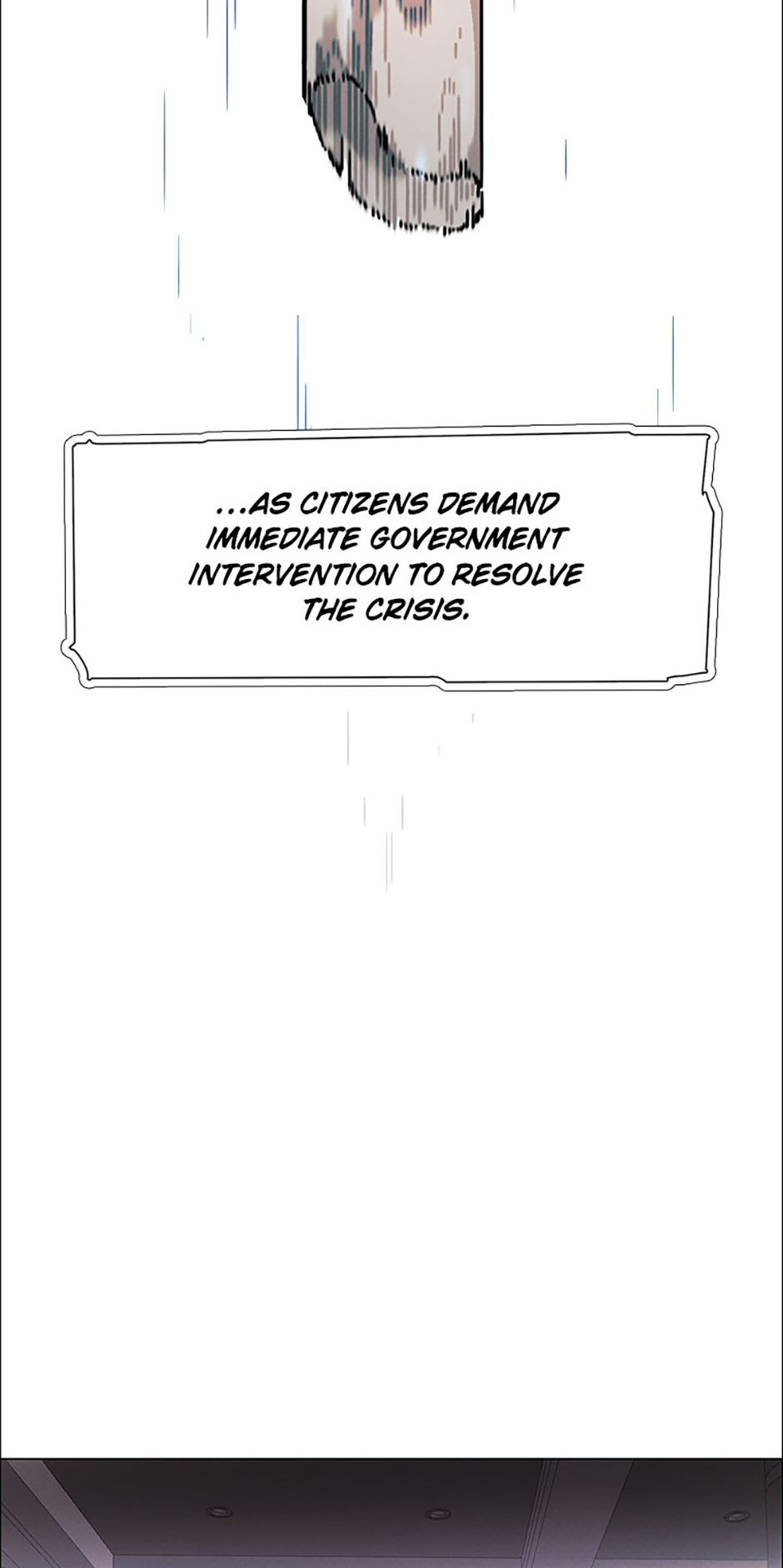Gyeongseong Creature: The Unwithering Flower Chapter 38 - Page 31