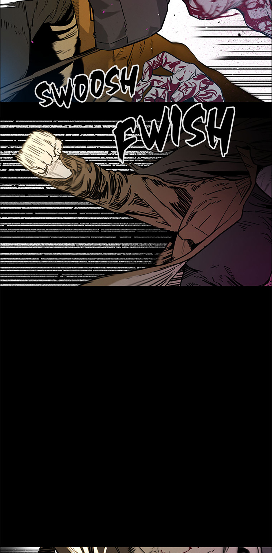 Gyeongseong Creature: The Unwithering Flower Chapter 38 - Page 36