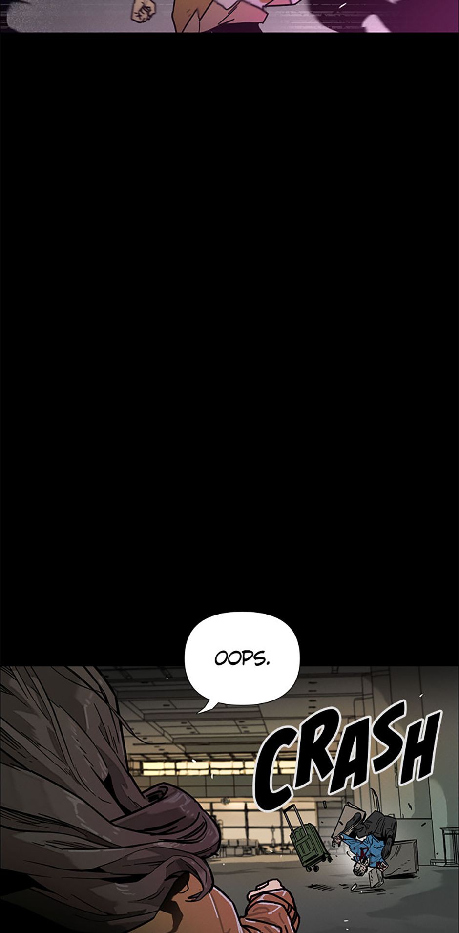 Gyeongseong Creature: The Unwithering Flower Chapter 38 - Page 38