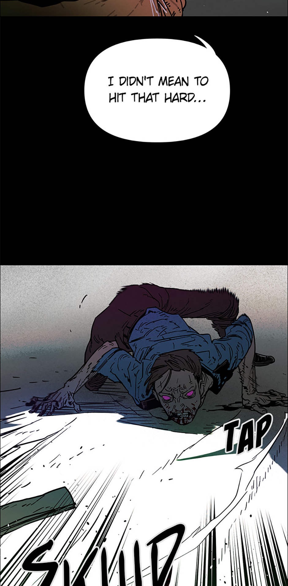 Gyeongseong Creature: The Unwithering Flower Chapter 38 - Page 39