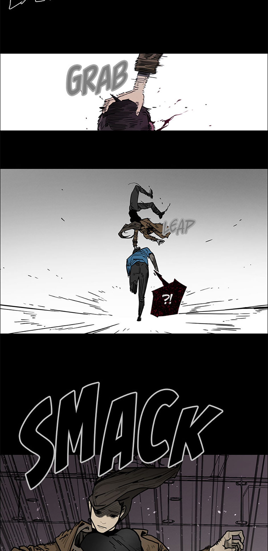 Gyeongseong Creature: The Unwithering Flower Chapter 38 - Page 42