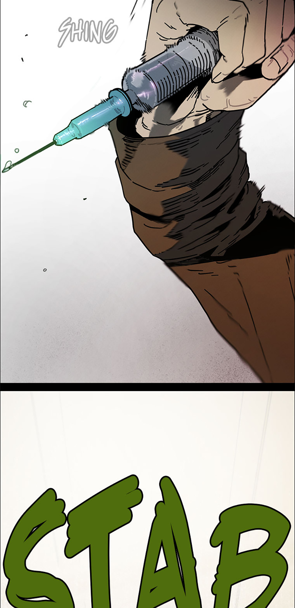 Gyeongseong Creature: The Unwithering Flower Chapter 38 - Page 44