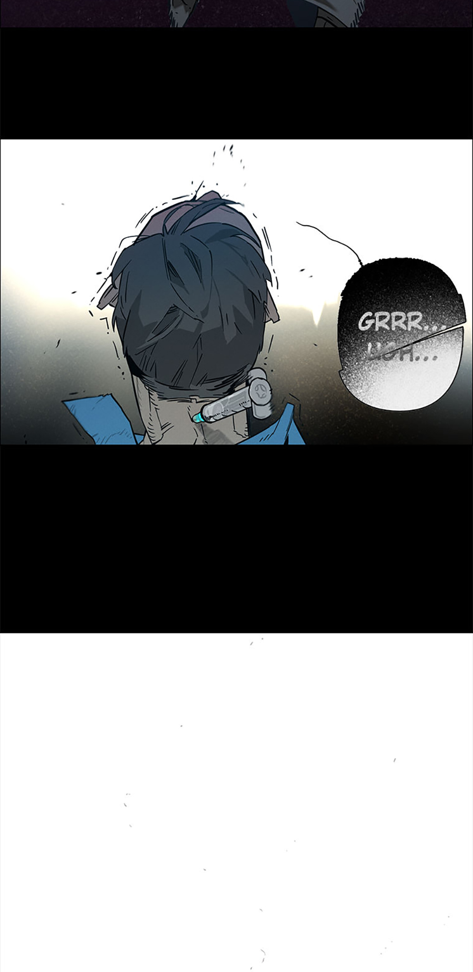 Gyeongseong Creature: The Unwithering Flower Chapter 38 - Page 46