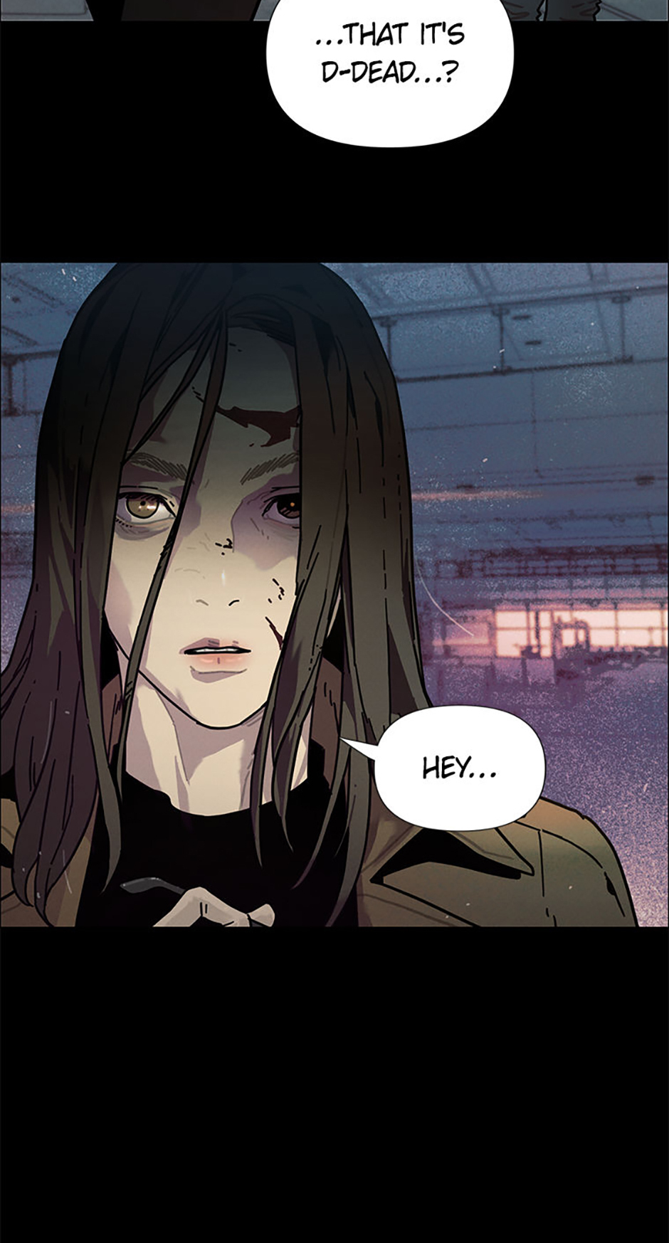 Gyeongseong Creature: The Unwithering Flower Chapter 38 - Page 49