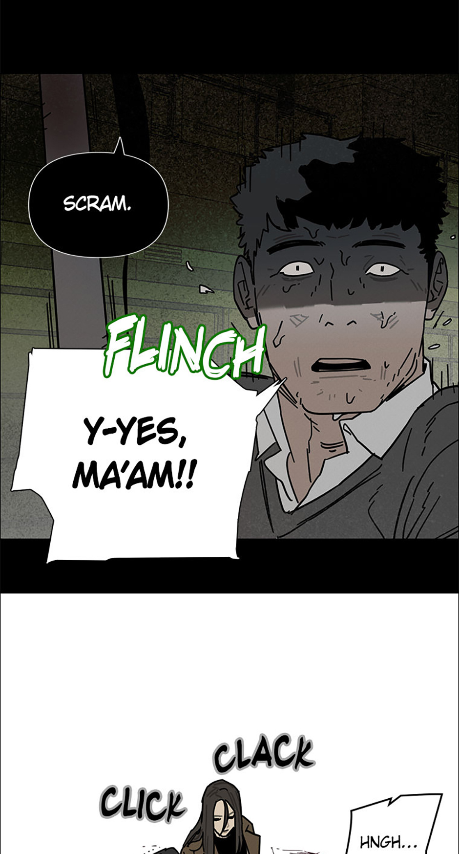 Gyeongseong Creature: The Unwithering Flower Chapter 38 - Page 50