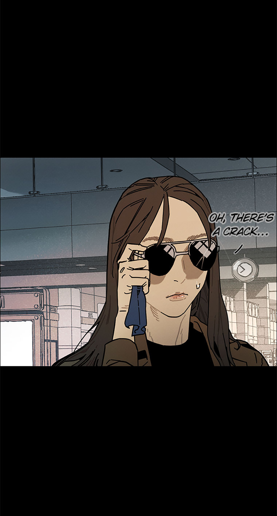 Gyeongseong Creature: The Unwithering Flower Chapter 38 - Page 52