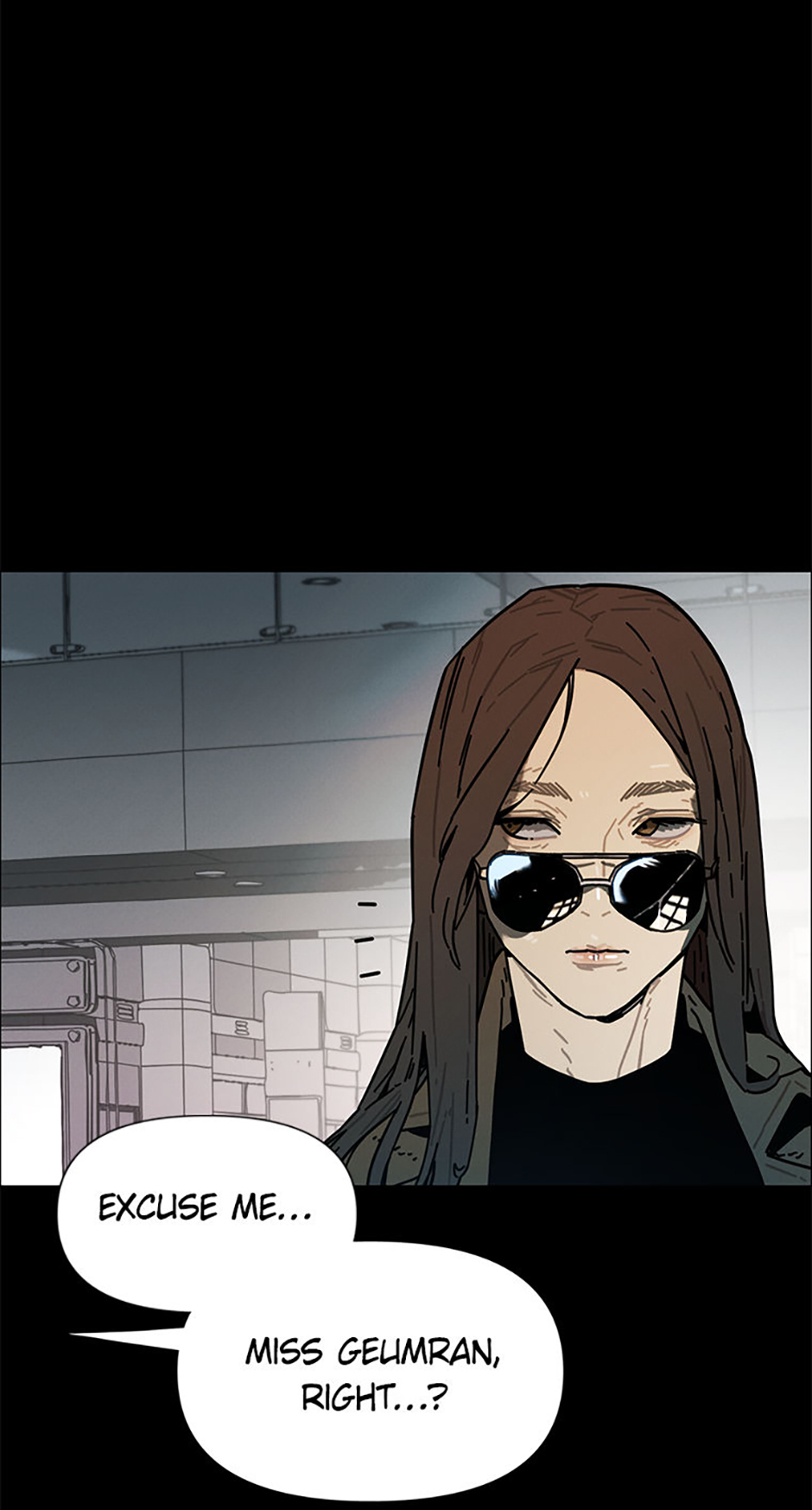 Gyeongseong Creature: The Unwithering Flower Chapter 38 - Page 53