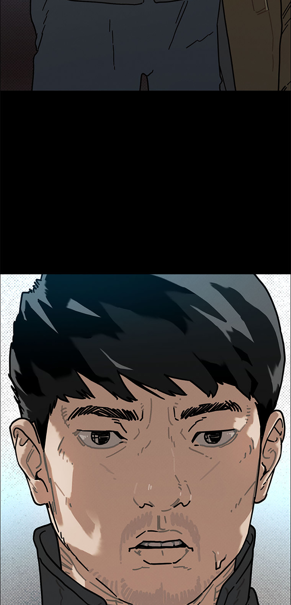 Gyeongseong Creature: The Unwithering Flower Chapter 38 - Page 56