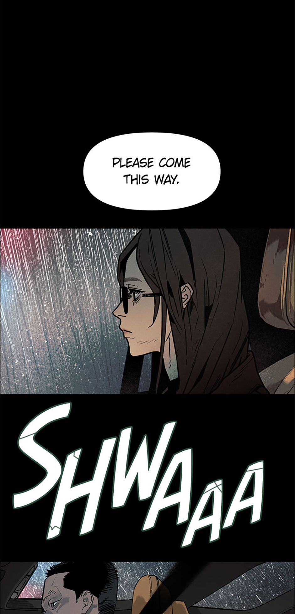 Gyeongseong Creature: The Unwithering Flower Chapter 38 - Page 58