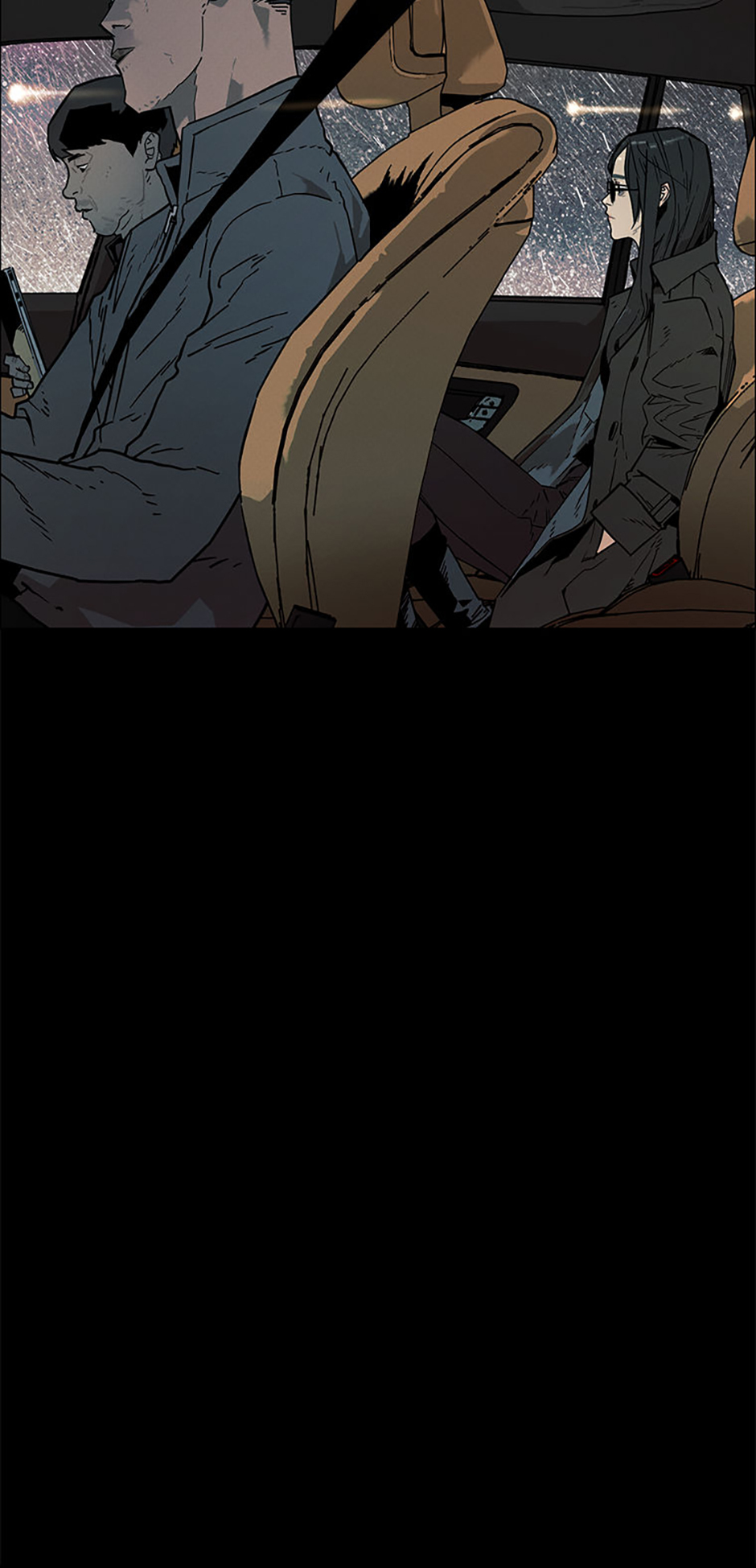 Gyeongseong Creature: The Unwithering Flower Chapter 38 - Page 59