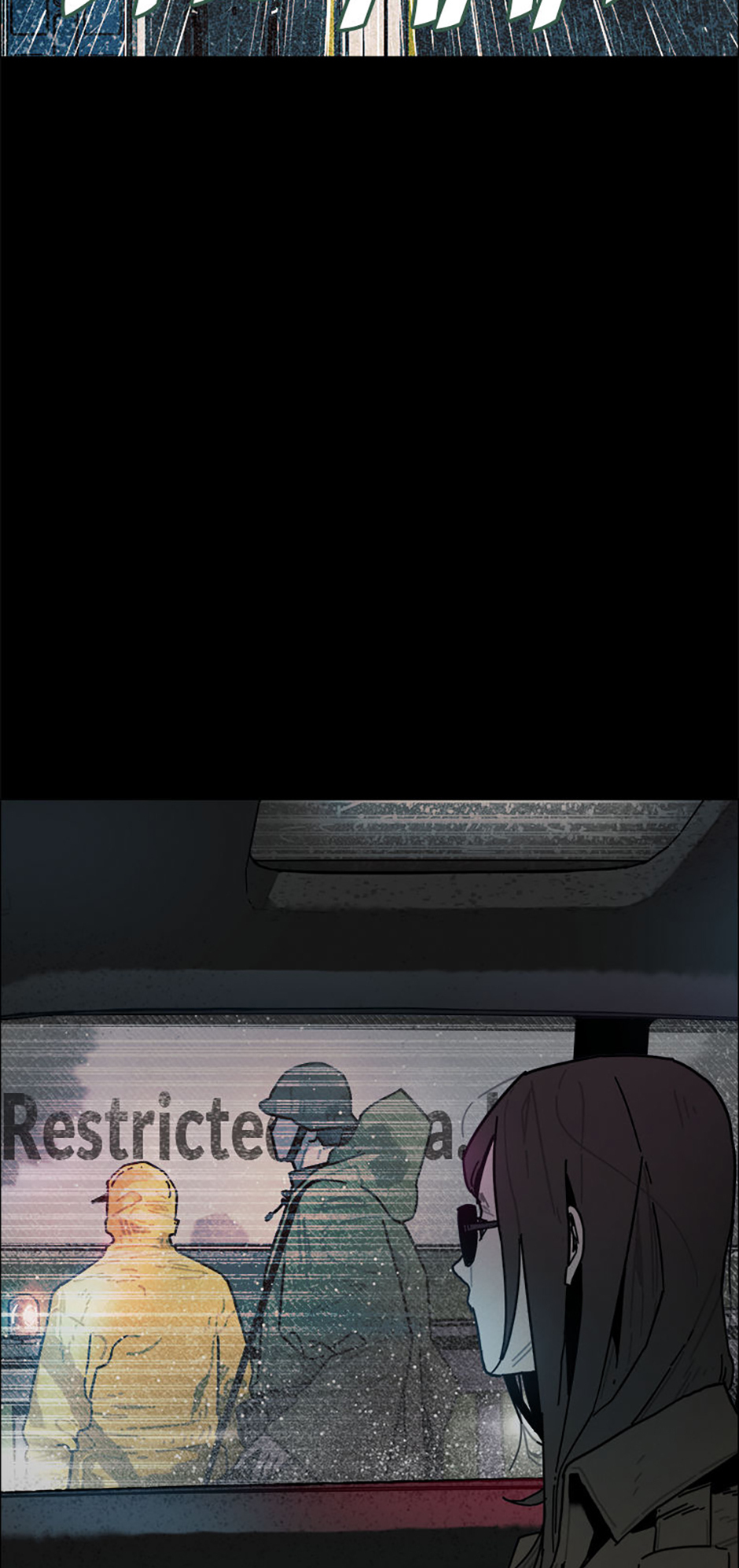 Gyeongseong Creature: The Unwithering Flower Chapter 38 - Page 61