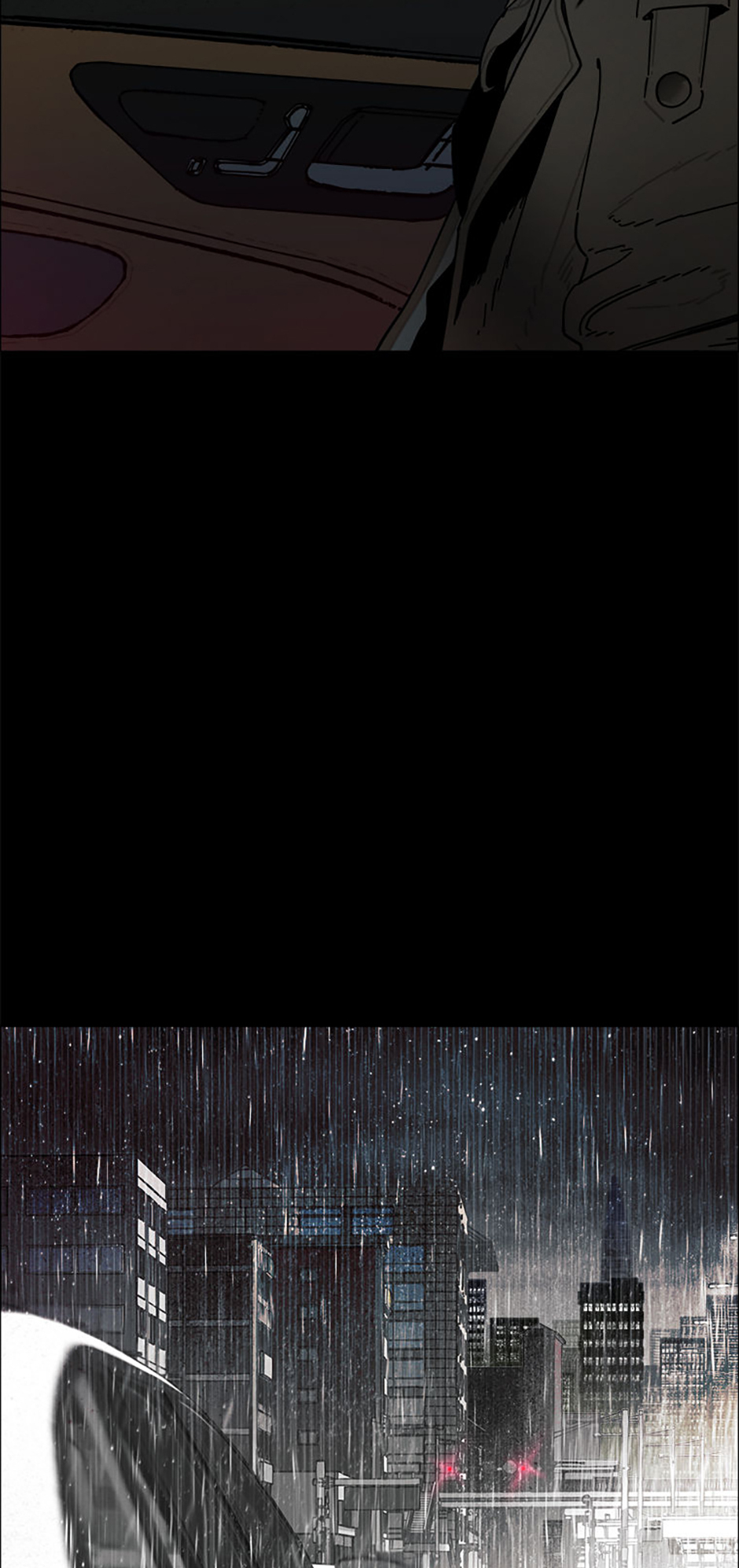 Gyeongseong Creature: The Unwithering Flower Chapter 38 - Page 62