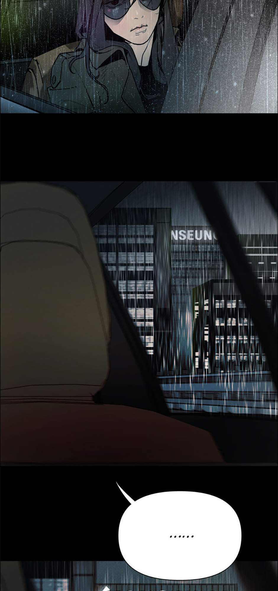 Gyeongseong Creature: The Unwithering Flower Chapter 38 - Page 64