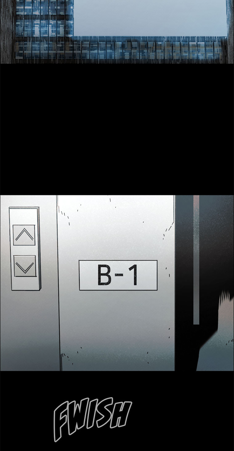 Gyeongseong Creature: The Unwithering Flower Chapter 38 - Page 67