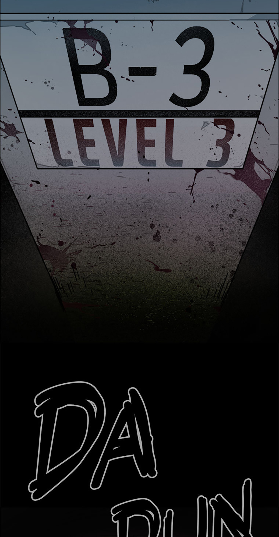 Gyeongseong Creature: The Unwithering Flower Chapter 38 - Page 69